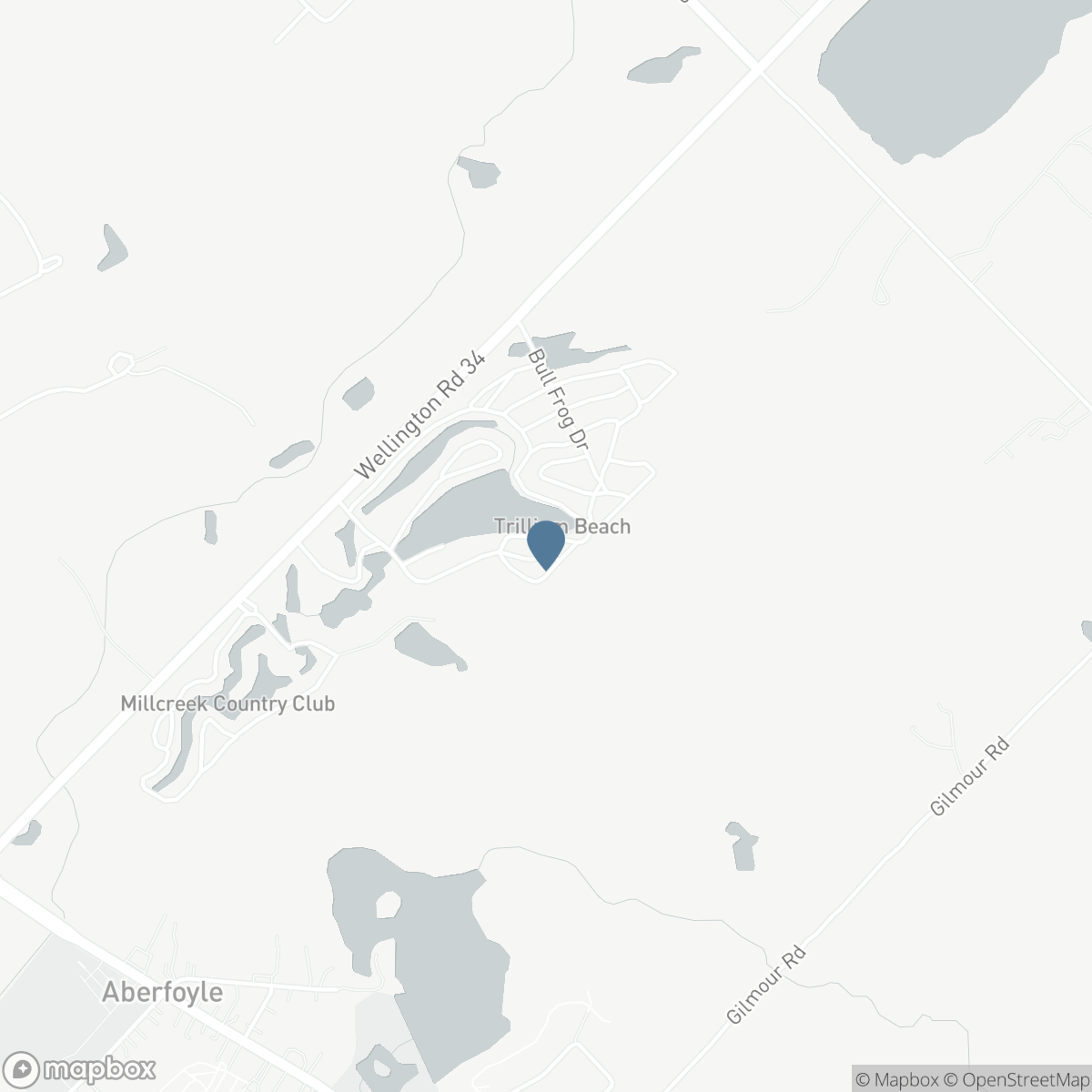 48 LAKESHORE DRIVE, Puslinch, Ontario N0B 2J0